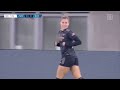 FC Zürich vs. Arsenal | UEFA Women's Champions League 2022-23 Matchday 6 Full Match