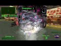 Twisted Metal 2 Twister Gameplay Hong Kong Crunch Level Plus Ending