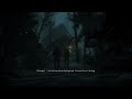 Until Dawn 2015 - Extended Dialogue 1