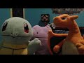 Squirtle and Charizard ep6: Polluted Oceans