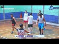 DRAGONS vs ANGELS - HARAPAN BASKETBALL BANDUNG - INTERNAL LEAGUE GAME-6 WEEK 3