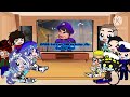 Gacha crew ￼react to SMG4 and the meme factory @SMG4 ￼