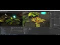 Add Opacity Map to Texture for Unity - Quixel Prefab Fix