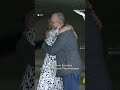 Americans released from Russia in prisoner swap reunite with families | VOA News #shorts