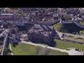 Lincoln Castle is a major medieval castle in Lincoln, England