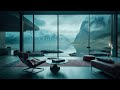 Chill Work Music — Calm Focus Mix — Future Garage Mix for Concentration