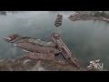 Chernobyl: Drone Footage Reveals an Abandoned City