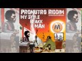 Blakk Man - My Style (August 2015, Most Wanted Records, Abra Records)
