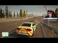 I Became a Highway Cop in Police Simulator...