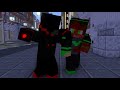My Demons - Minecraft Animation