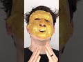 Luxurious Face Mask
