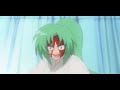 Higurashi - Shion Kills Keiichi - English dub