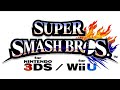 Route 10 - Super Smash Bros. for 3DS and Wii U Music Extended