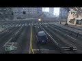 GTA Online - Jubilee vs Toreadors, Fully Loaded Ruiners, and a guy in a sports car
