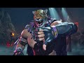 TEKKEN 8 - King Vs Lars 10