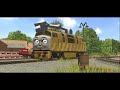 Rough Blender Compositing Test | Diesel 10's Claw