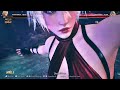 KNEE ( NINA )  ▰  TEKKEN 8 PLAYER HIGHLIGHTS