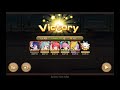 Girls X Battle PVP: Top Floor 04 Sep 2018