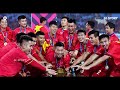 Vietnam Kini Jadi Badut ASEAN, Park Hang Seo Soroti Kemunduran The Golden Star Warriors
