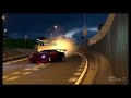 Gran Turismo 7 Drift Tokyo Expressway