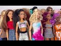My Huge Barbie Doll Collection 2022