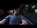 Detective Michael {Case: Witness Protection} - Rockstar Editor