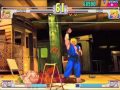 SFIII: 3rd Strike - Alex [Genki] vs Ken [Matsuken]