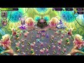 Playing My Singing Monsters part 35