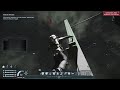 Space Engineers Walking Ladder - Ultimate Ladder Competition -