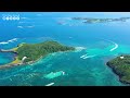 4K Caribbean Summer Mix 2024 🍓 Best Of Tropical Deep House Music Chill Out Mix By The Deep Sound