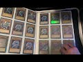 My “Ultimate” Blue-Eyes White Dragon Collection (22nd Anniversary) | Yu-Gi-Oh! TCG