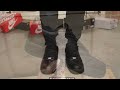 NIKE Air Force 1 Black Review | On Feet | WORTH IT??