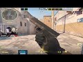 Smooya reacting to stretched Counter-Strike 2 and the new infinite tickrate