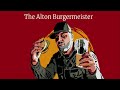 The Alton Burgermeister: What You See Is What You Get.