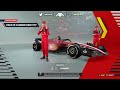 GETTING FIRED IN F1 22 CAREER MODE?! DEMOTED TO F2?!