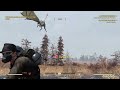 Fallout 76 - I nearly screamed