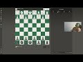 A chess game everyday of 2022 - Game 353 | English