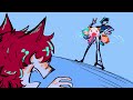 Heartsteel Animatic - Discord call with Sett, Ezreal & Kayn