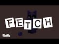 Cats Don't Play Fetch!//Animation meme?//original//Dogday and Catnap//Poppy Playtime Chapter 3