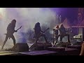 Watain - Legions Of The Black Light (Live at Bangalore Open Air 2024)