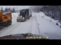 Dangerous Driving In Snow and Ice