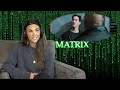 THE MATRIX (1999) Movie Reaction w/Coby FIRST TIME WATCHING