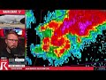 Ryan Hall, Y’all Tornado Emergency Compilation