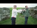 Hadrian's Wall: The Final Frontier Of The Ancient Roman Empire | Full History Hit Series
