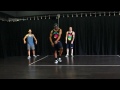 KG - Audition Video for Australia's Got Talent 2013
