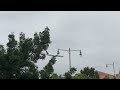 Delta 757-300 Landing in San Diego