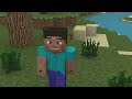 Minecraft Animation - The lumbercrap