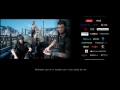 Final Fantasy XV Stand By Me - Credits