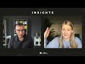 Kate Wardin: Transitioning from Individual Contributor to Manager (Agile Insights Conversations)