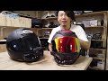 GoPro HERO7＆HERO8 マイクアダプターを装着したモトブログヘルメットの作り方！/ Motorcycle Fantasy